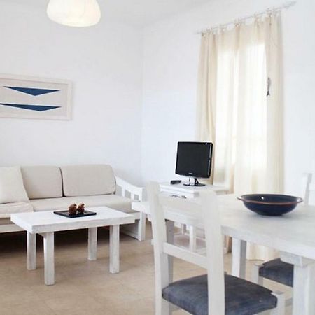 Appartamento Es Daus - Formentera Break Es Pujols Esterno foto